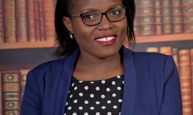 Wamaitha: Never Depend on a Developer's Lawyer