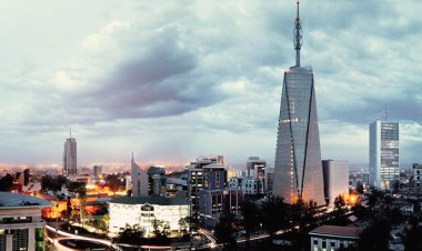 The 9 Top Skyscrapers in Kenya