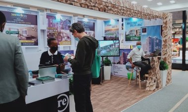 Centum Real Estate: Shaping  the new Transformation in Uganda