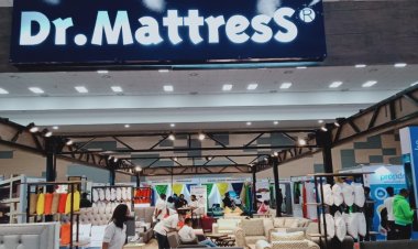 The Anniversary Edition of the Kenya Homes Expo 2021