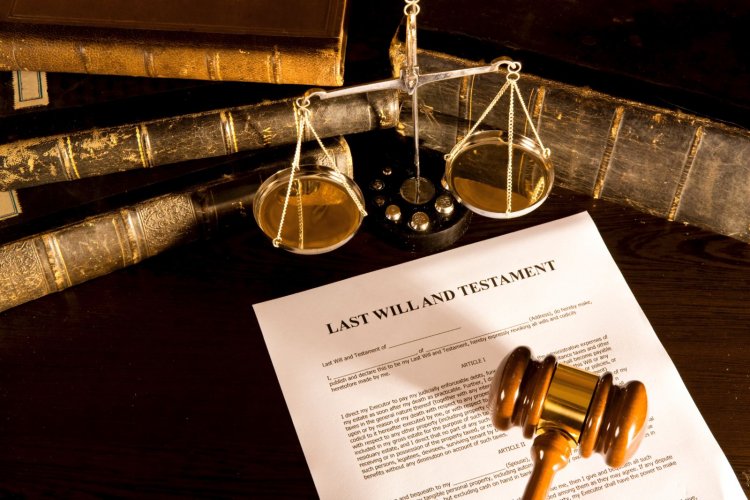 Insight Into The Kenyan Law of Succession