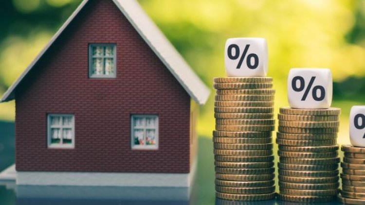 Factors that  Affect  Mortgage Interest Rates