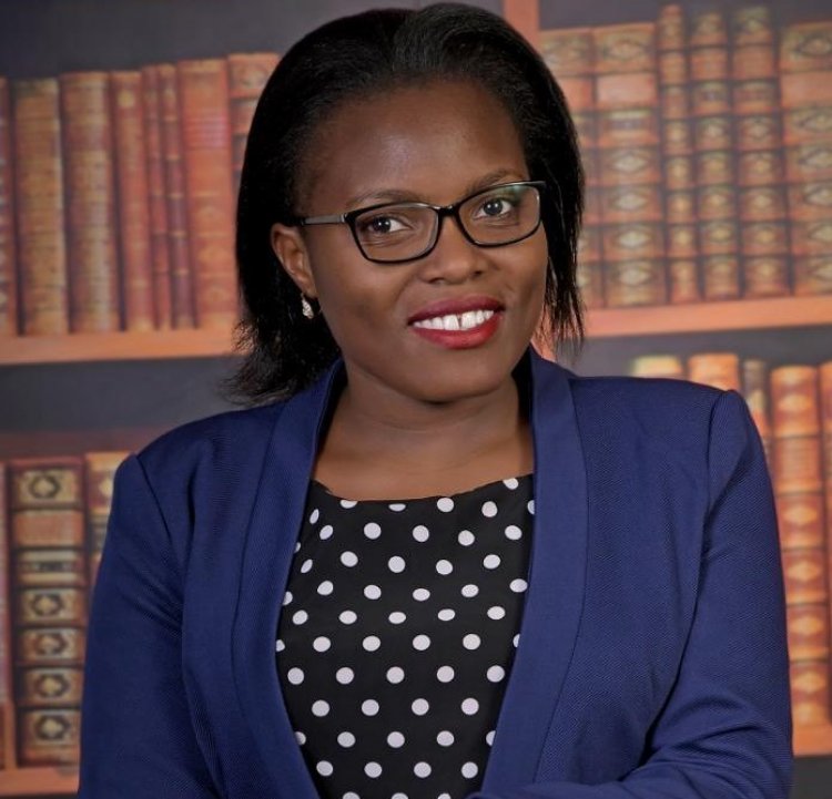 Wamaitha: Never Depend on a Developer's Lawyer