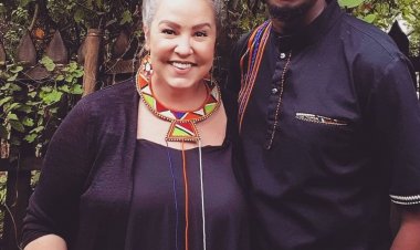 Rebekah Dawn’s Unique and Creatively Decorated House