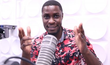 Kiss 100 Host, Nick Ndeda Explains How He Fell Victim of An Impersonating Real Estate Agent