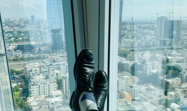 A Real Estate Agent Work - Life Balance.