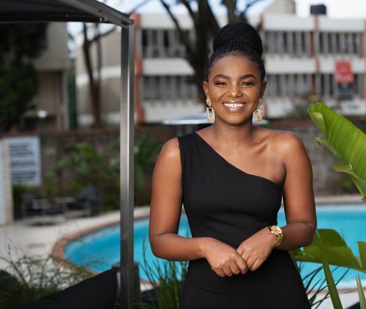 Top Young Kenyan YouTubers with Beautiful Houses (Part 2)