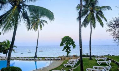 Travel Diaries: Why Baobab Resort Should Be in Your Travel Destination List