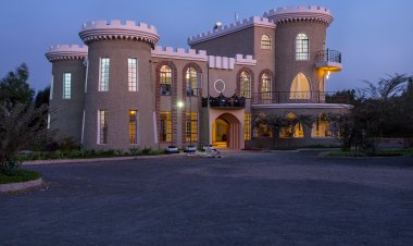 Top Real Estate Brands in Kenya