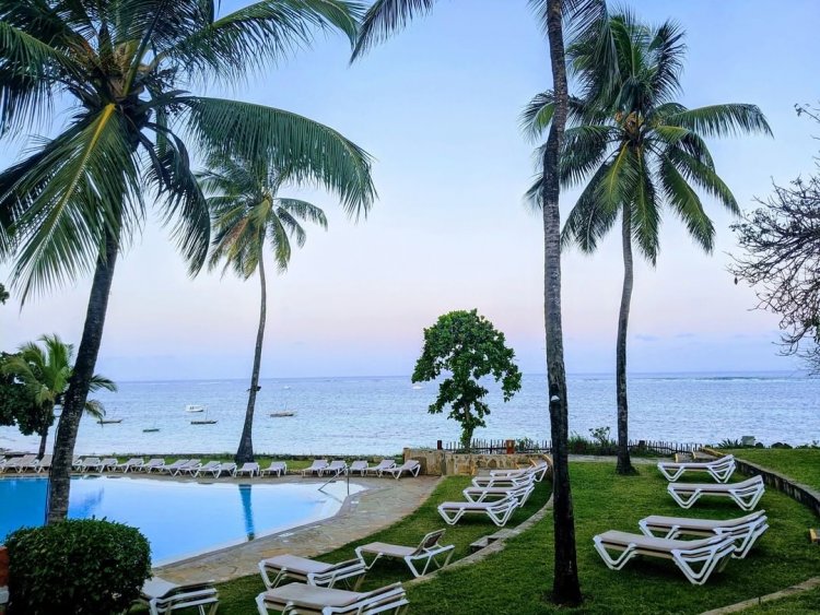 Travel Diaries: Why Baobab Resort Should Be in Your Travel Destination List
