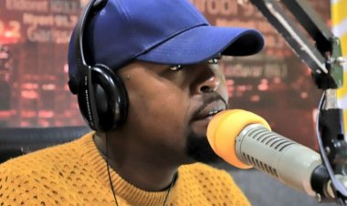 Alex Mwakideu's Pampered Village In Kitengela