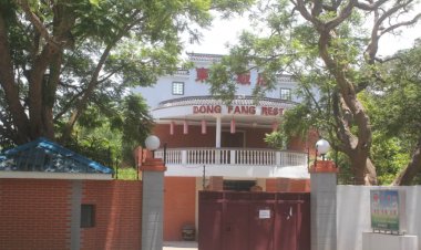 Dong Fang Restaurant: A feel of China in Lusaka