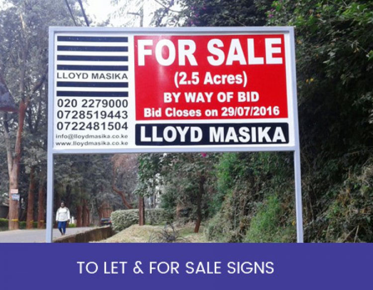 John Lloyd and David Masika the Brand Names Behind Lloyd Masika