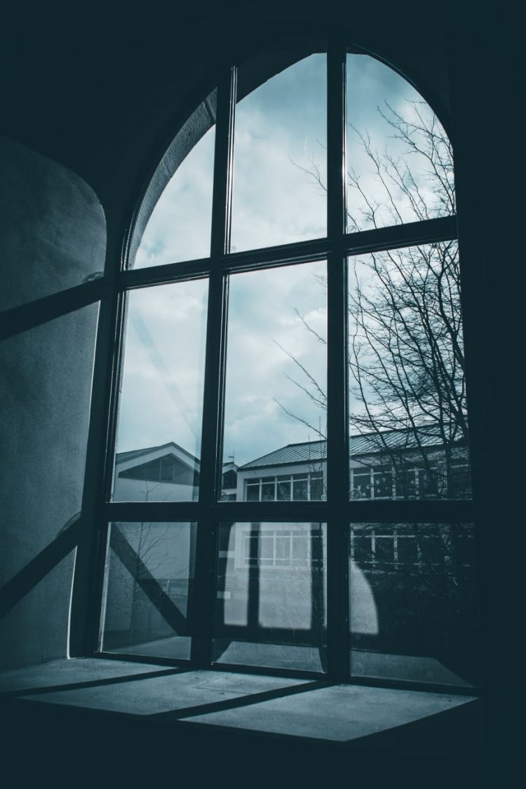Window Grille Designs to Consider for Your House