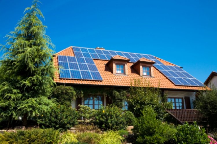 Why Most Africans Are Opting for Green Homes
