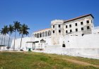 Ghana’s Slave Castle; The Elmina Castle