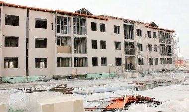How Kenya Can Achieve Affordable Housing Plan