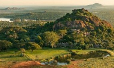 Kenya and Tanzania Among the Top Ten Most Beautiful Countries in the World