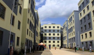 Second Phase of Affordable Housing in Nairobi Kicks Off