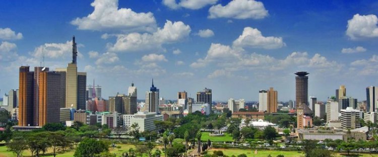 The Fascinating History of Nairobi, Kenya