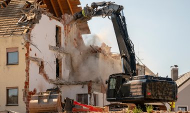 Eminent Domain: Conditions That Must Be Met Before Government Takes Over Your Land