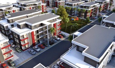 Top 5 Luxurious Estates in Nigeria