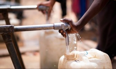 Surviving the Pandemic: Kenya's Struggle for Clean Water and Sanitation