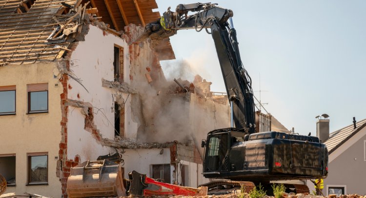 Eminent Domain: Conditions That Must Be Met Before Government Takes Over Your Land