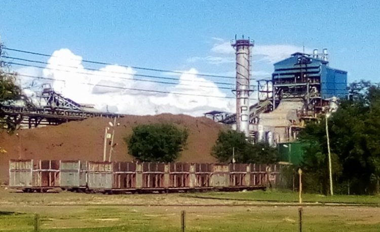 Kiwanda Cha TPC Chafanya Uwekezaji Mkubwa Kilimanjaro - Tanzania