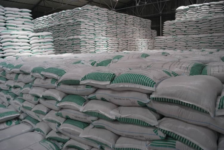 Kiwanda Cha TPC Chafanya Uwekezaji Mkubwa Kilimanjaro - Tanzania