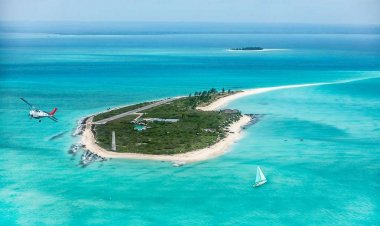 Africa’s Best Beach Destinations for Your Vacation – Part 1