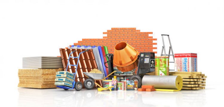 High Cost of Building Materials Halts Construction Projects