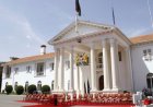 State House of Kenya: Little Known Facts About The House on a Hill
