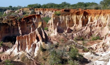 Travel Diaries: Why The Marafa Depression Should Be Your Next Stop
