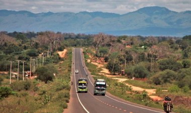 Barabara ya Kibwezi-Kitui Kuimarisha Uchumi Ukambani