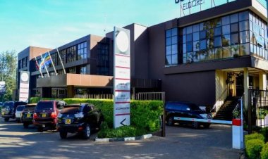 Top 8 Luxury Hotels in Eldoret