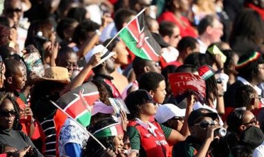 How Well Do You Know Kenya?