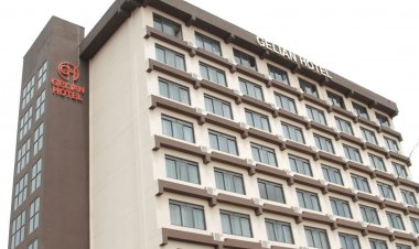 Mbona Hoteli ya Gelian Yasifiwa Sana Machakos