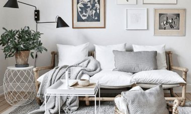 How to Make The Most Out of Your Space