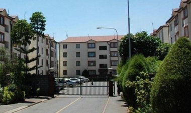 Investors Continue to Win Jackpot Valued Billions in Embakasi