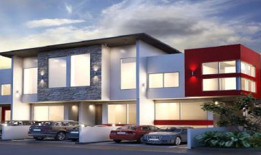 Evolution Of Real Estate and Digital Age In Nigeria
