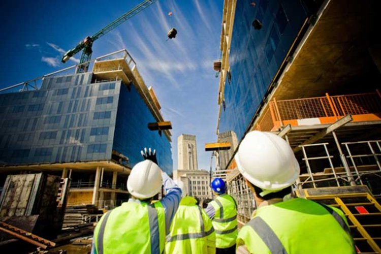 10 Safety Precautions to Observe In Construction Sites