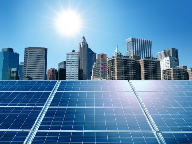 Real Estate Experts Are Eying Clean Energy Initiative