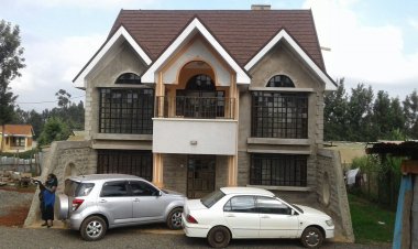 4 Types of Mansionettes and How Long it Takes To Build Each