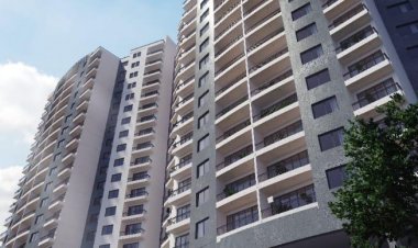 The Award-Winning Ultra-Modern Apartments in Kileleshwa