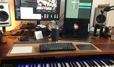 Benefits of Building a Recording Studio in Your Home