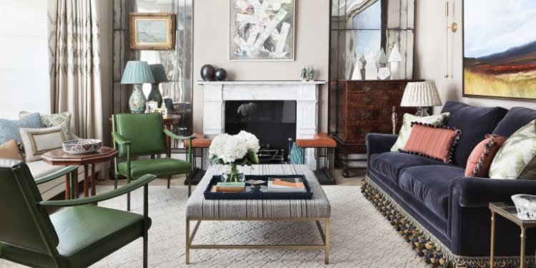 Types of Seats to Have In Your Living Room