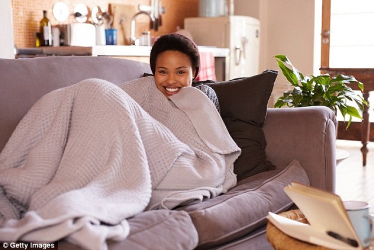 8 Ways You Can Keep Your House Warm During Cold Seasons