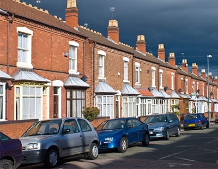How Young Kenyans Are Buying Apartments in UK