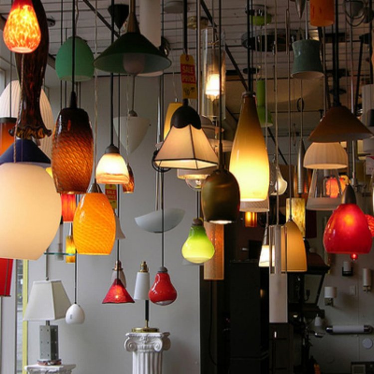 How to Light Your Home, 4 Types of Fixtures to Choose From